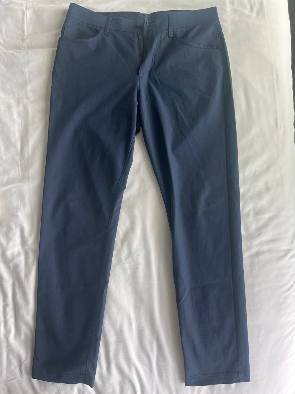 Public Rec Navy Pants